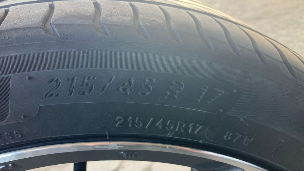 Продаются покрышки без дисков