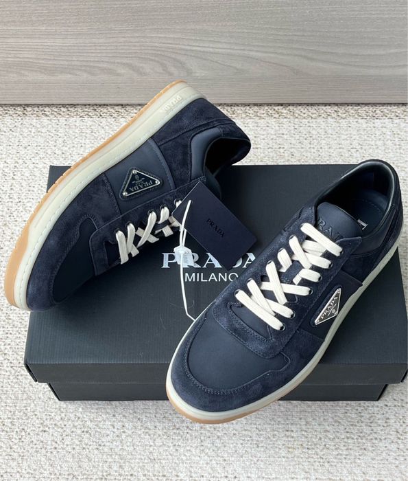 Adidasi Prada , calitate premium , pe comanda , noi , 41