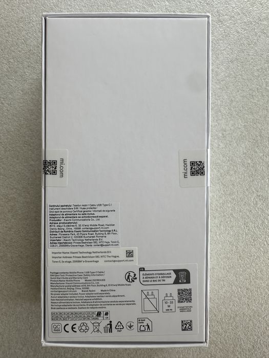 Xiaomi Redmi 15 C sigilat