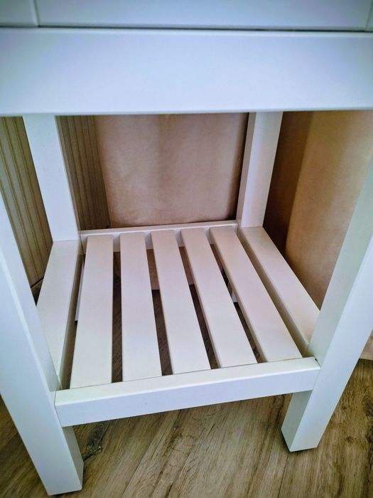 Новый Шкаф Hemnes IKEA Sweden