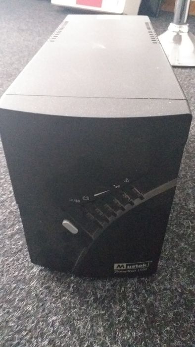 ups Vmark-mustek-Ablerex