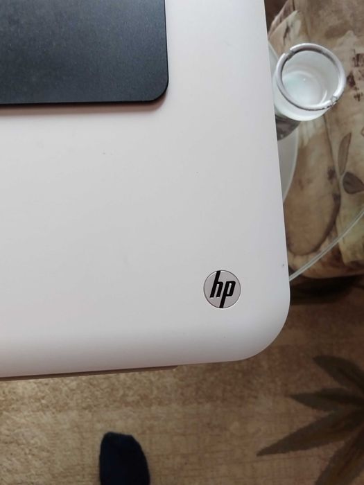 Цветен принтер HP