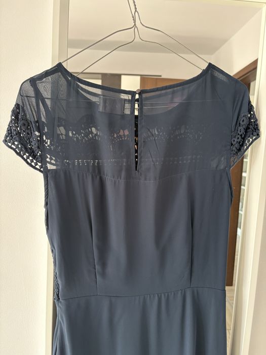 Rochie de zi.