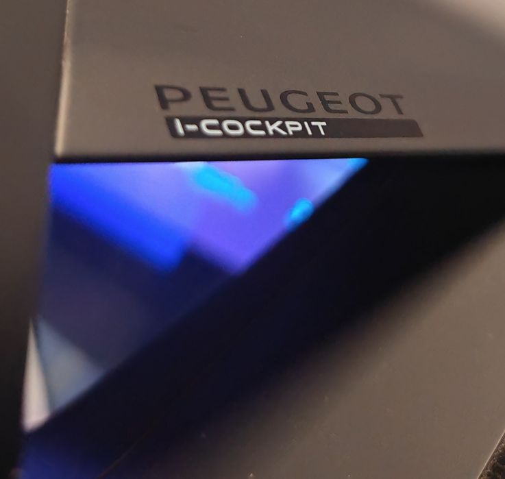 PEUGEOT 2008 - 130 CP - automat- fără defecte- prim proprietar RO