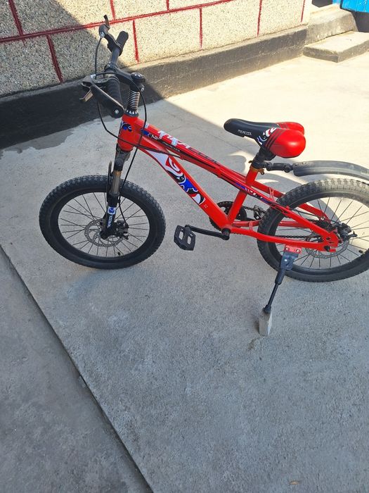 Велосипед сатылады