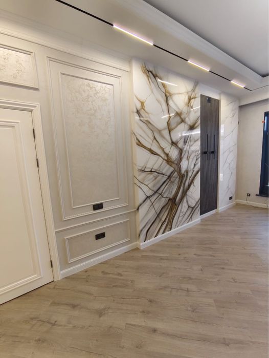 Евро ремонт, Мастер Рустам Шымкент