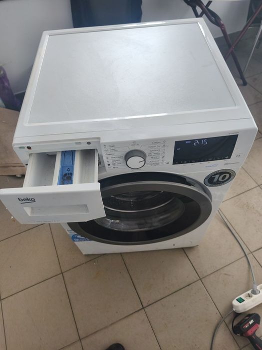 Mașină de spălat rufe Beko 9 kg