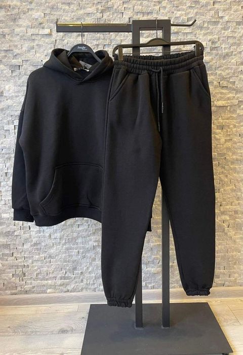 Дамски комплект с двойна мека вата