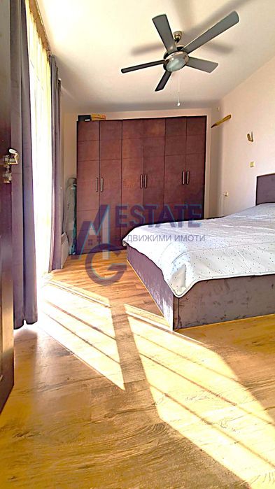 Продава се Двустаен апартамент в Поморие - 89 кв.м за 682 €/кв.м - Снимка #10