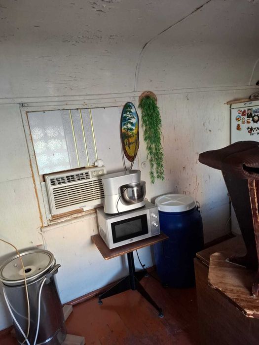 Вагончик строительный для жилья