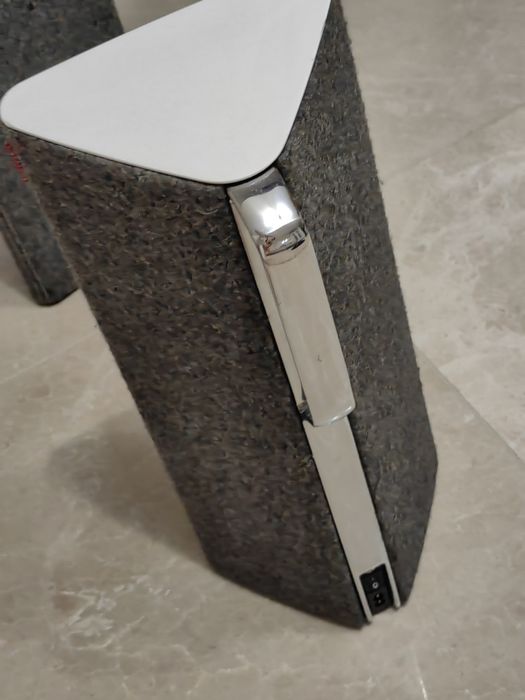 Boxe Libratone Danish Design