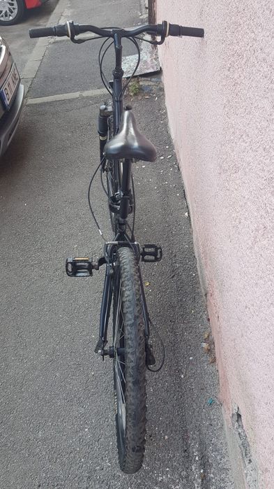 Bicicletă Sabre ...