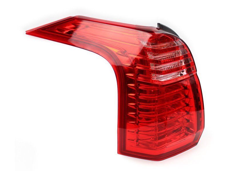 Stop spate lampa Peugeot 5008, 10.09-10.13, spate, omologare ECE, cu suport bec, led, 6350HX; 6350KH, stanga/dreapta