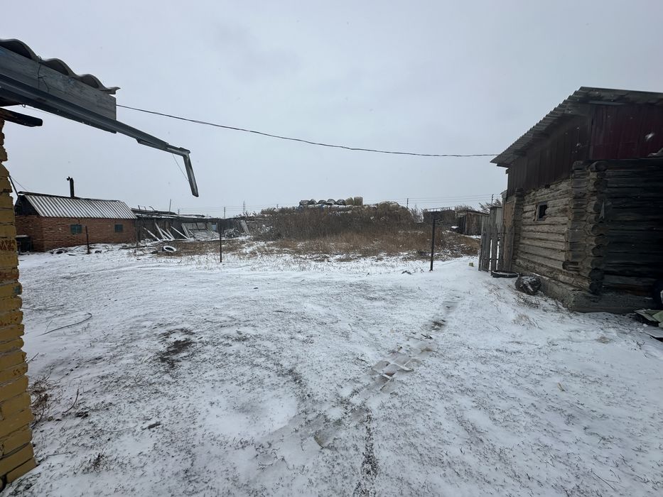 Продам дом или обмен