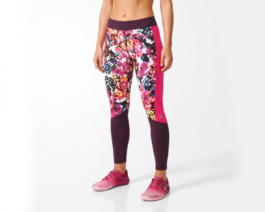 Adidas climalite Оригинален дамски клин размер L