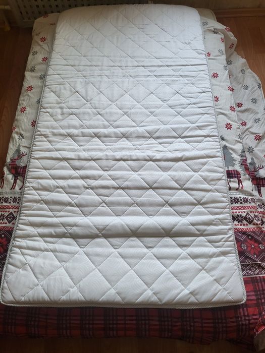 Продам новый топер