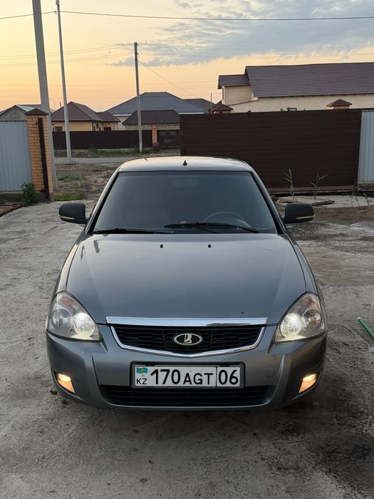 Lada Priora 2170