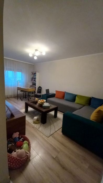 Apartament cu 2 camere de vânzare