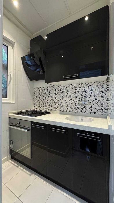 Сдается на Дархане 3х комнатная квартира с евро ремонтом