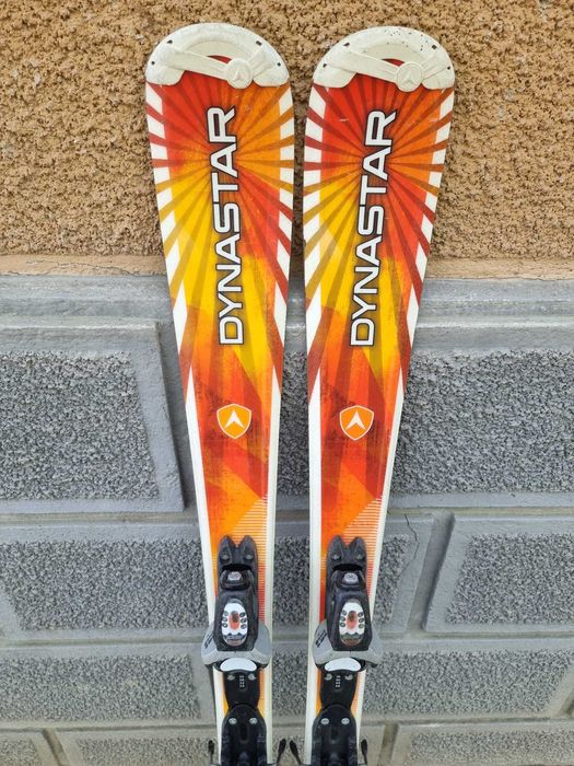 schi copii dynastar cham L120