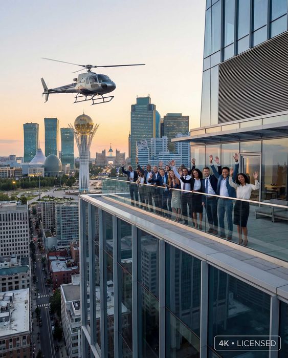 Видеосъёмка свадеб, юбилеев, интервью, детских праздников | Караганда