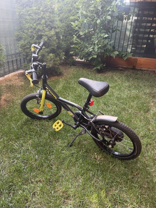 Bicicleta impecabila