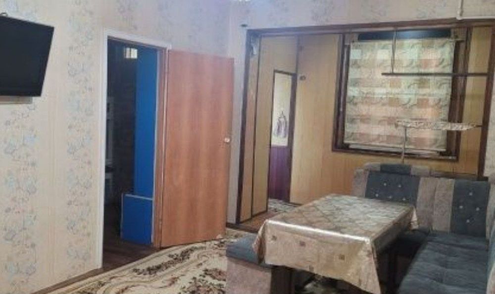 Yunusobod tumani Minor metroga yaqin uy sotiladi