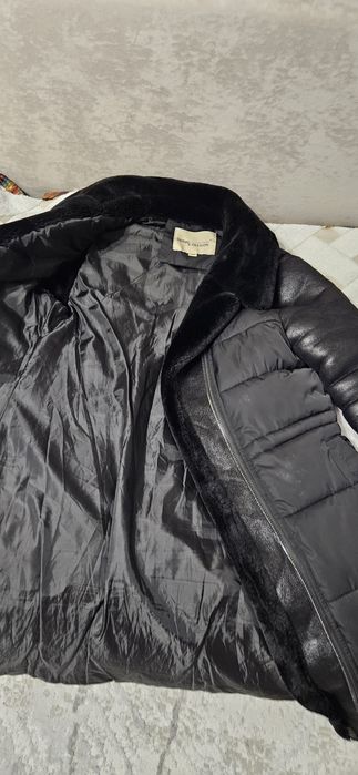 Продам куртку зимнюю