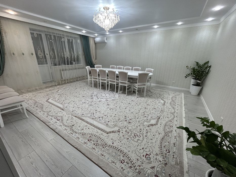 Продам ковер б/у в отличном состоянии  размер 4*5