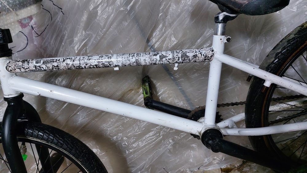 Велосипед BMX продам