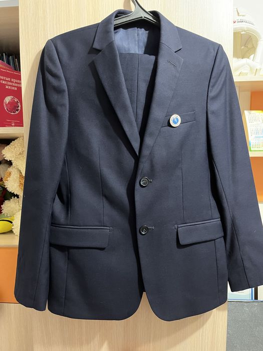 Разная одежда !