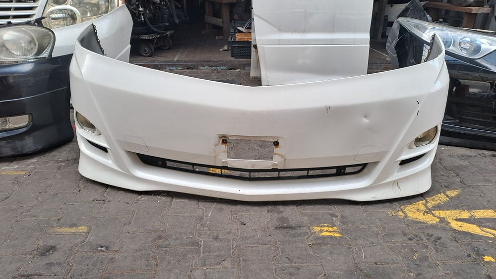 Ноускат для Альфард