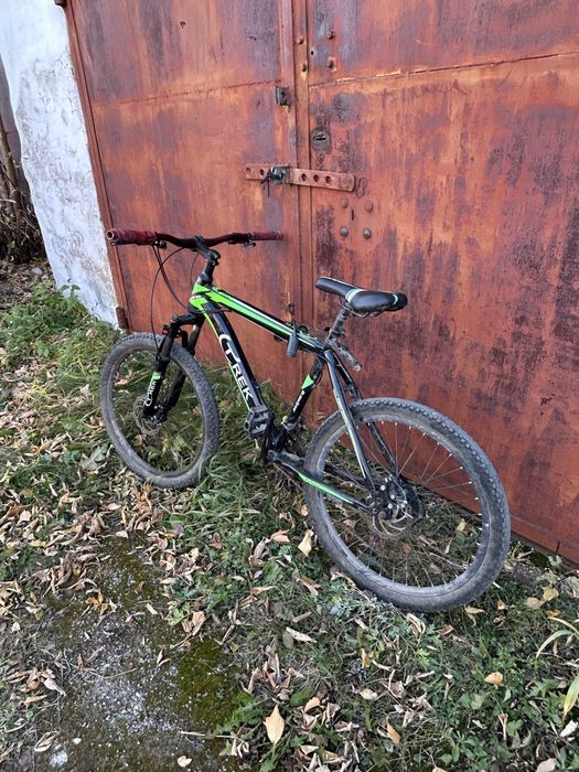 Продам велик Trek