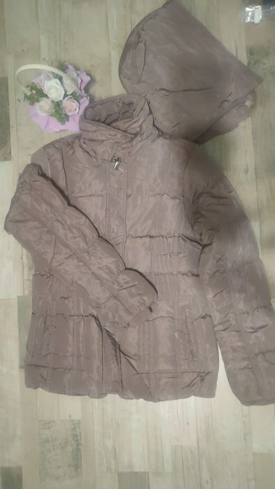 Дамски - яке и палто