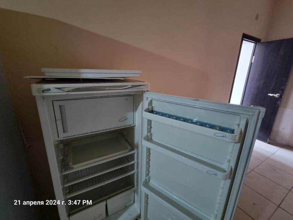 Холодильник Pozis