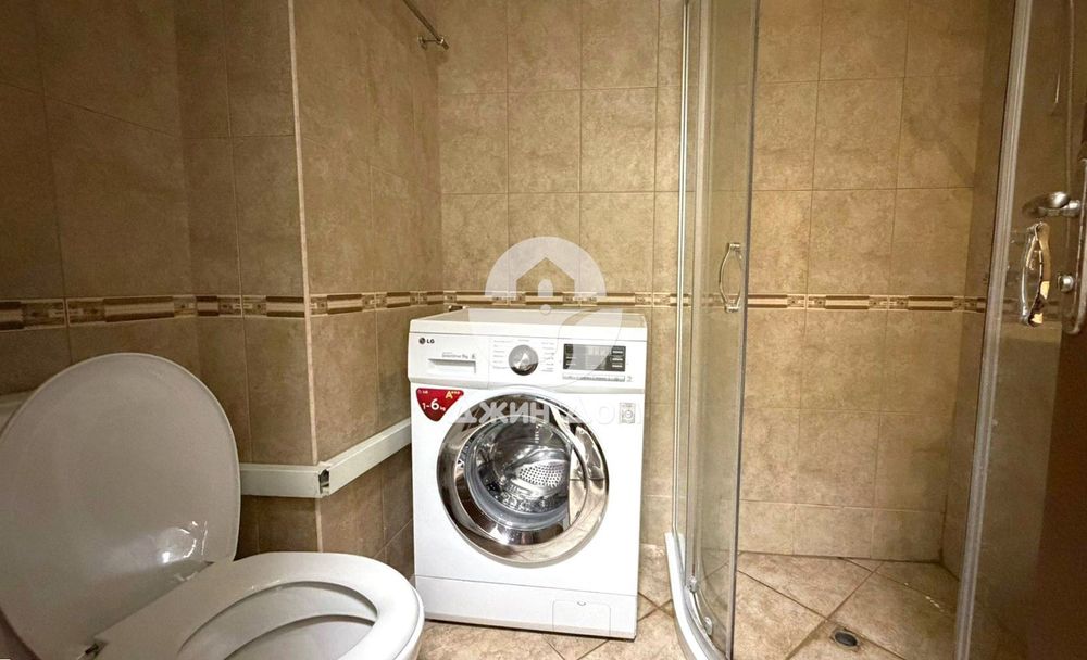 Продава се Едностаен апартамент в Свети Влас - 42 кв.м за 765 €/кв.м - Снимка #6