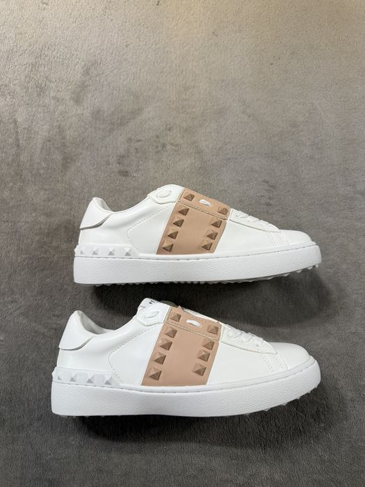 Valentino Garavani rockstar 36 37 38 39 noi new