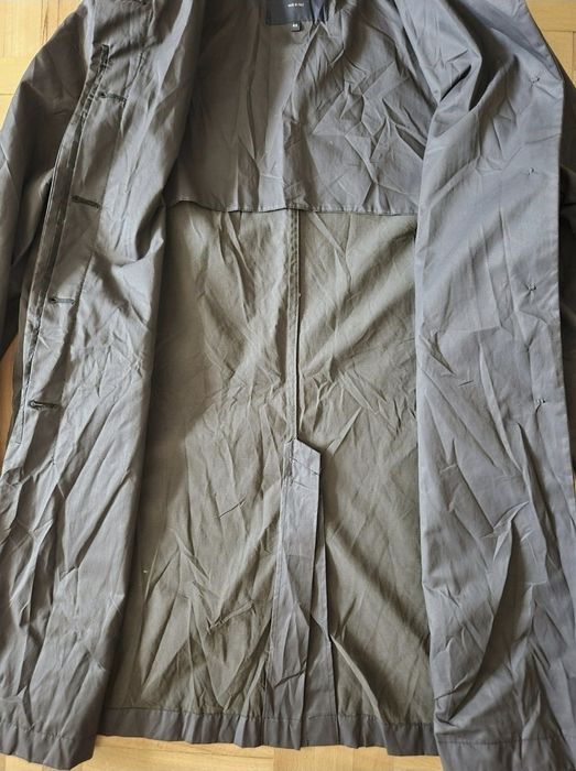Trenci de lux Gerani, Gilmar, Impermeabil, Femei - 42
