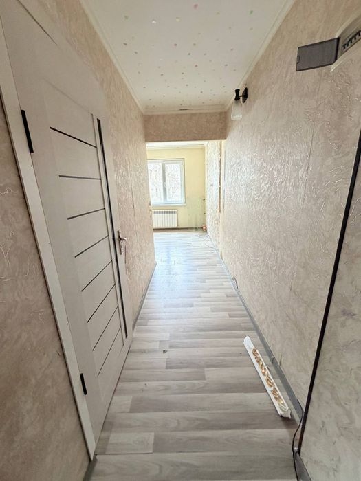 CHILONZOR! Sotiladi 2xonali kvartira  holati idela!!