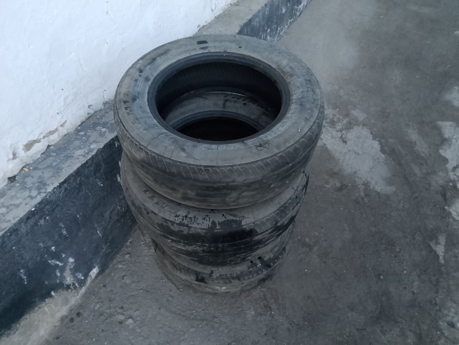 Продам буу  15/205/65