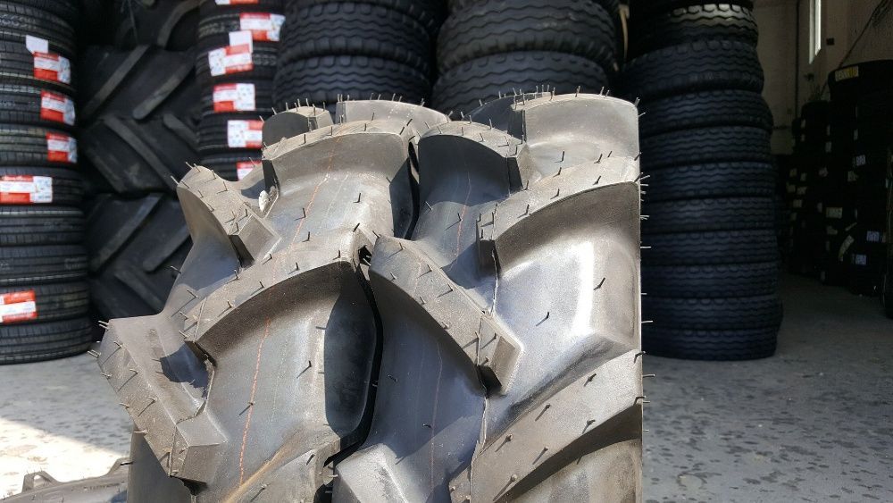 Cauciucuri 7-14 BKT de tractiune noi crampon mare anvelope cu garantie