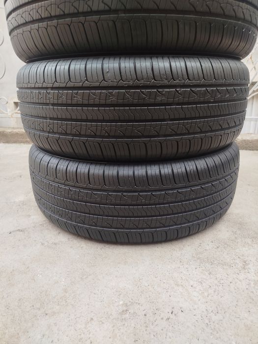 205 65 R16 Shina Nexen