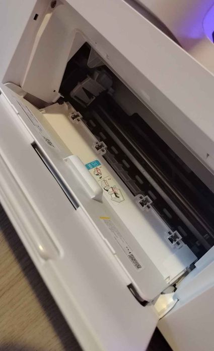 Imprimanta HP Desk Jet 4220e