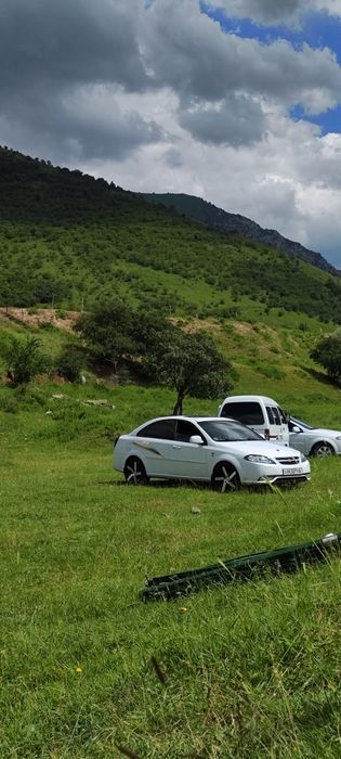 Vosen 17 diska sotladi