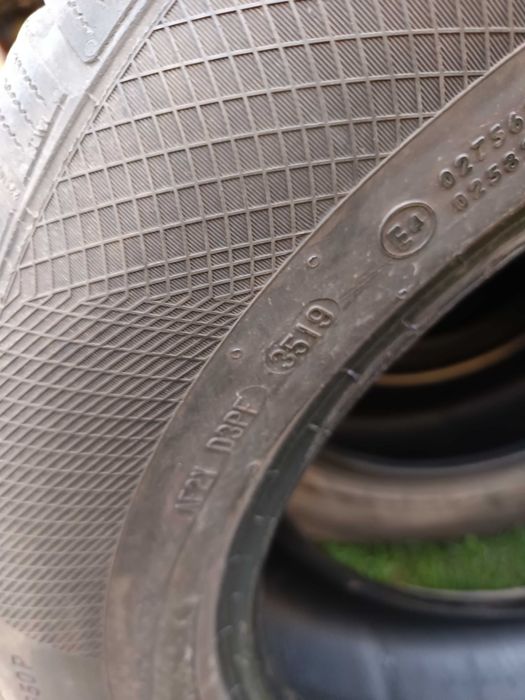 Зимни гуми 225/65/R17