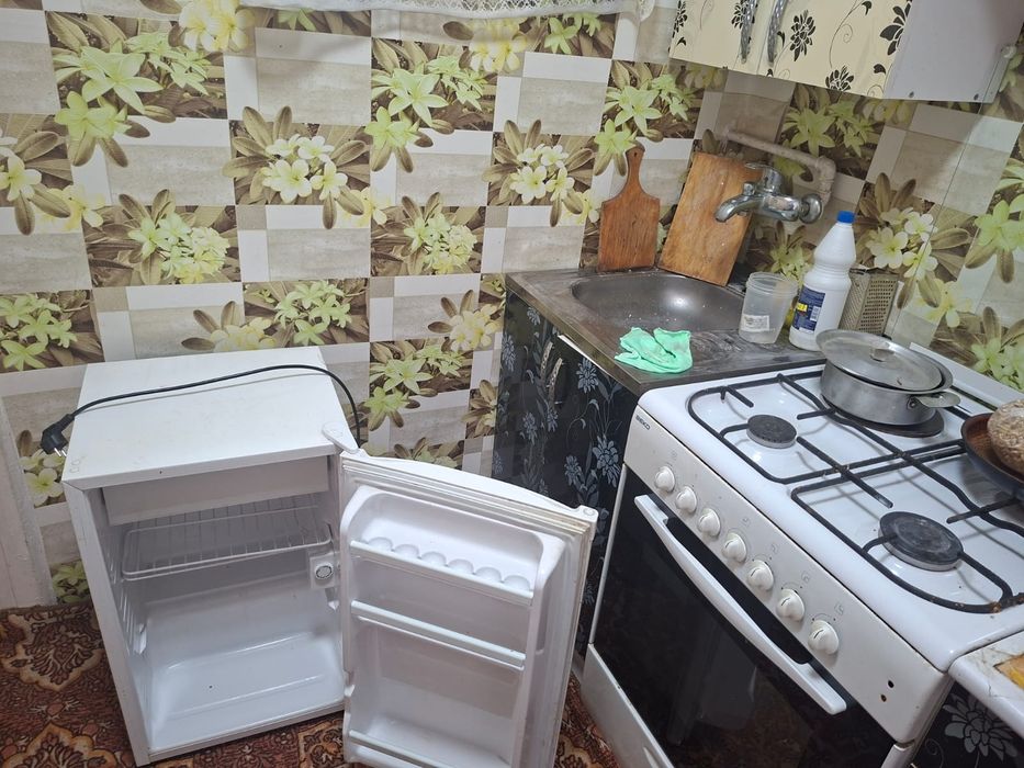 Сдам квартиру полуторка