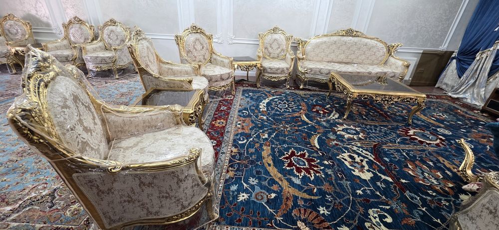 Иранский мебель хорошего качества