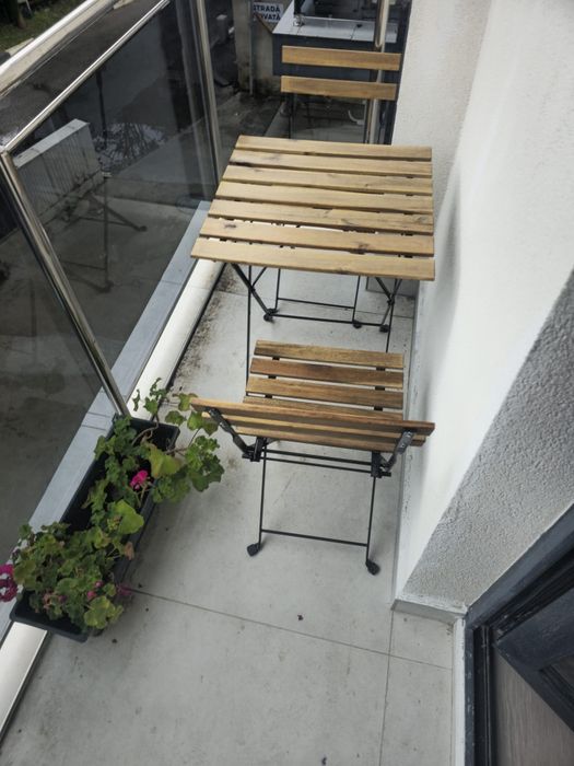 Oferta 2 camere NOU  parcare proprie inclusa