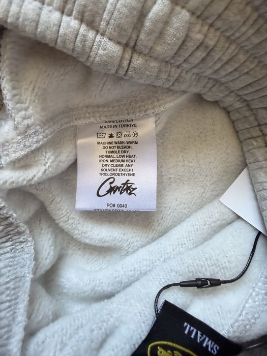 Pantaloni scurti corteiz