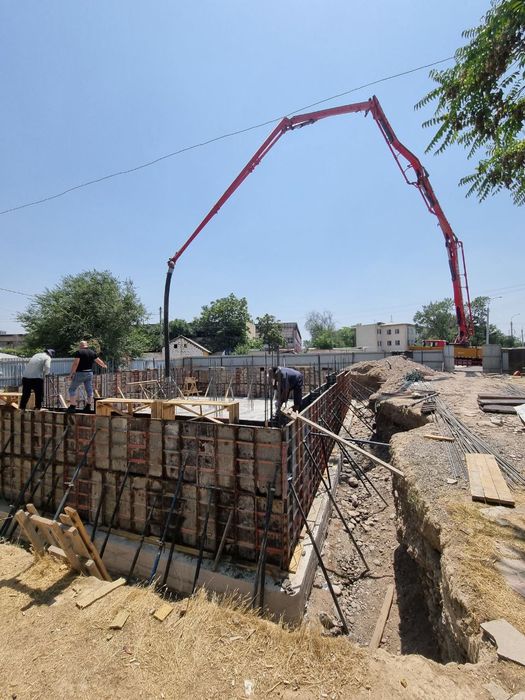 Arenda Apalubka stoyka manalitni fanera